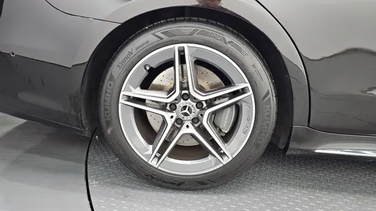 Mercedes-Benz S-Class W223 S400 d 4MATIC 2021 5