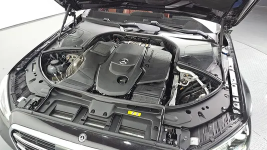 Mercedes-Benz S-Class W223 S400 d 4MATIC 2021 6