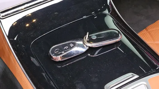 Mercedes-Benz S-Class W223 S400 d 4MATIC 2021 16