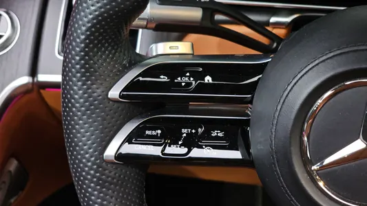 Mercedes-Benz S-Class W223 S400 d 4MATIC 2021 17