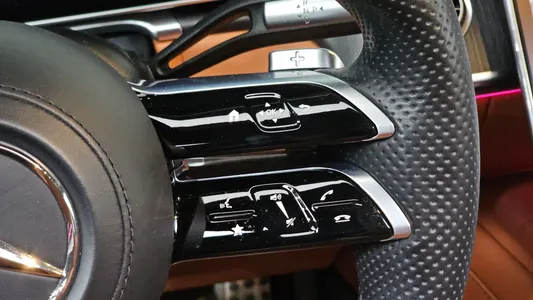 Mercedes-Benz S-Class W223 S400 d 4MATIC 2021 18