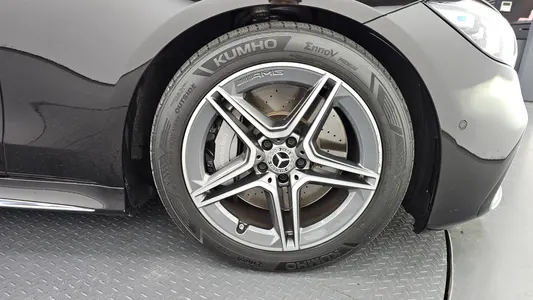 Mercedes-Benz S-Class W223 S400 d 4MATIC 2021 21