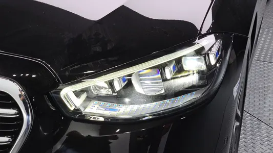 Mercedes-Benz S-Class W223 S400 d 4MATIC 2021 22