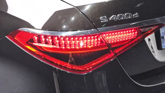 Mercedes-Benz S-Class W223 S400 d 4MATIC 2021 23