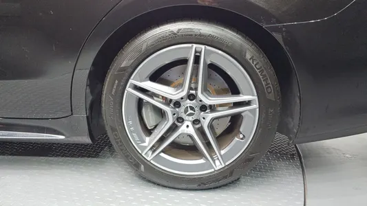 Mercedes-Benz S-Class W223 S400 d 4MATIC 2021 33