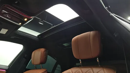 Mercedes-Benz S-Class W223 S400 d 4MATIC 2021 27