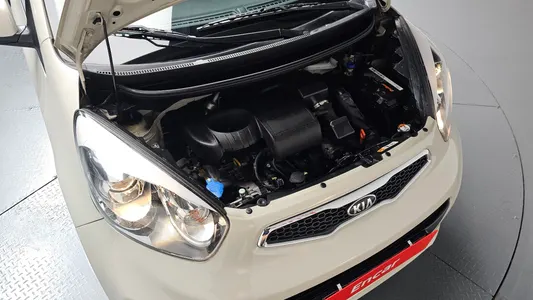 Kia 모닝 2014 6