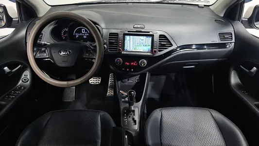 Kia 모닝 2014 7