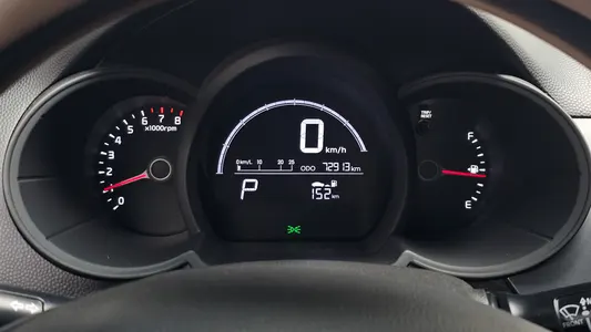 Kia 모닝 2014 8