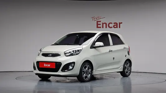 Kia 2014