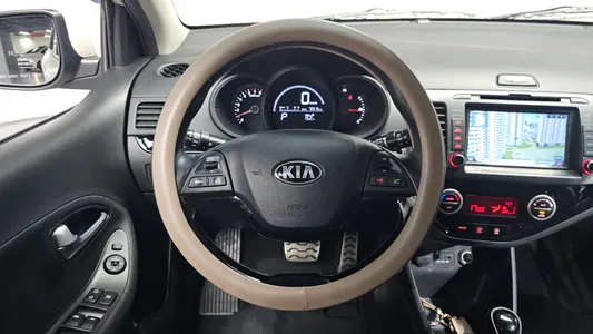 Kia 모닝 2014 13