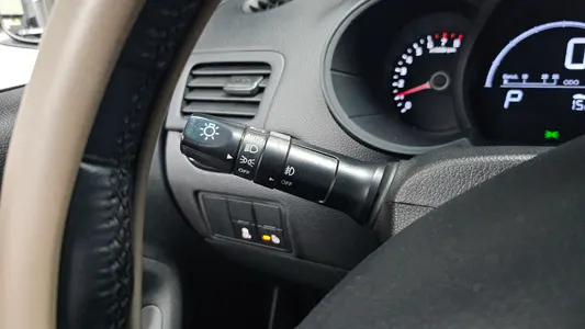 Kia 모닝 2014 15