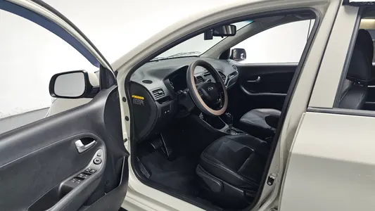 Kia 모닝 2014 10