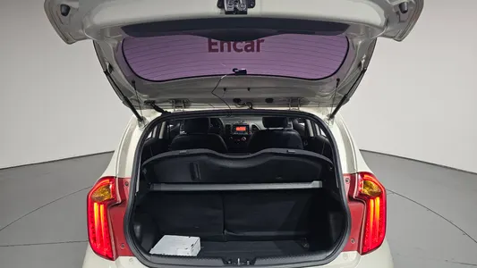 Kia 모닝 2014 20