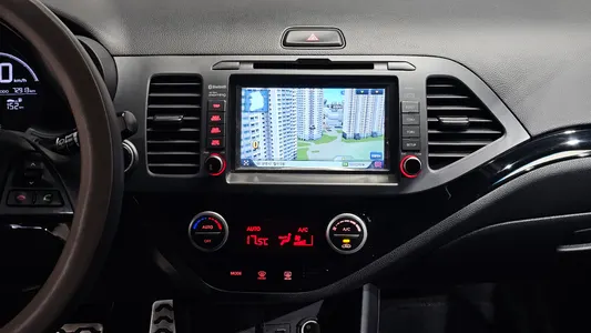 Kia 모닝 2014 16