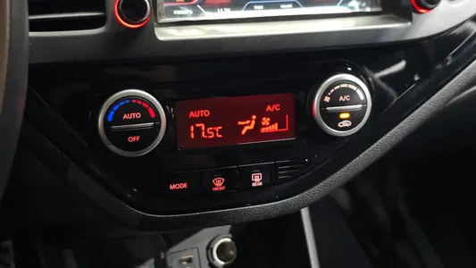 Kia 모닝 2014 18