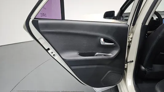 Kia 모닝 2014 25