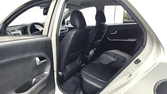 Kia 모닝 2014 26