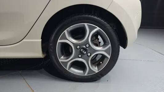 Kia 모닝 2014 21