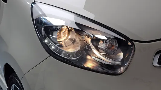 Kia 모닝 2014 22