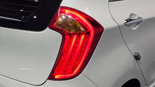 Kia 모닝 2014 23
