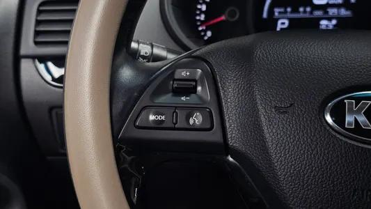 Kia 모닝 2014 31