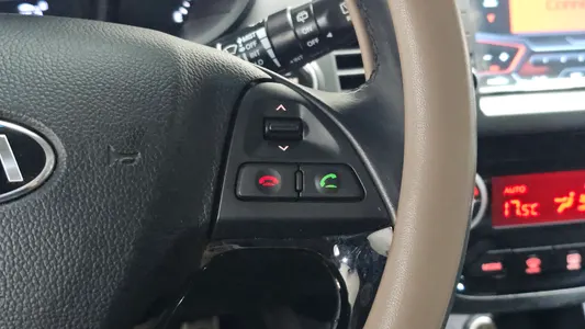 Kia 모닝 2014 32