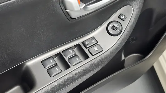Kia 모닝 2014 33