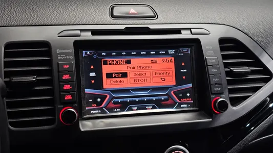 Kia 모닝 2014 30