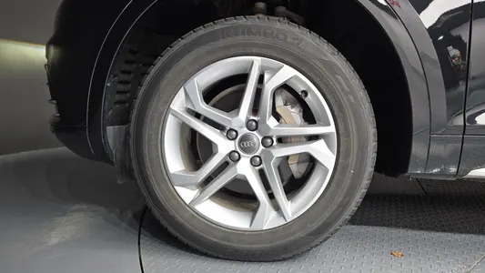 Audi Q5 (FY) 45 TFSI 2020 5