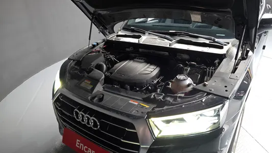Audi Q5 (FY) 45 TFSI 2020 6