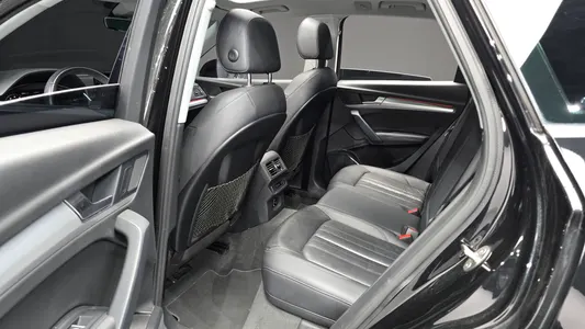 Audi Q5 (FY) 45 TFSI 2020 11