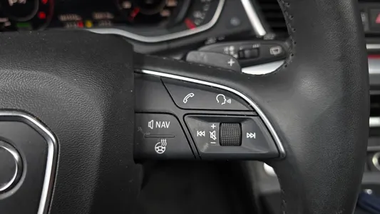 Audi Q5 (FY) 45 TFSI 2020 16
