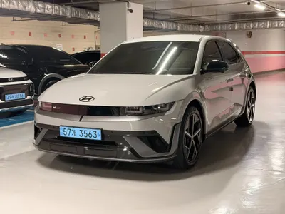 Hyundai 5 AWD 2024