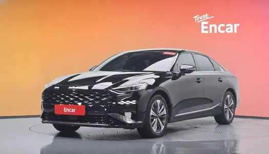 Kia K8 2023