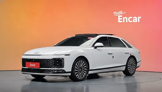 Hyundai (GN7) 2023
