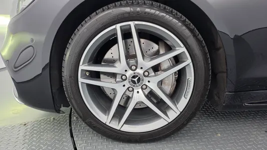 Mercedes-Benz S-Class W222 S350 d 4MATIC AMG Line 2020 5