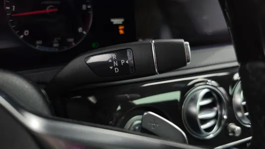 Mercedes-Benz S-Class W222 S350 d 4MATIC AMG Line 2020 9