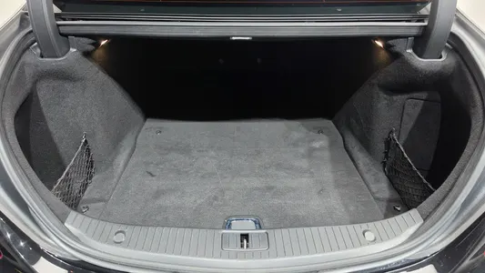 Mercedes-Benz S-Class W222 S350 d 4MATIC AMG Line 2020 20