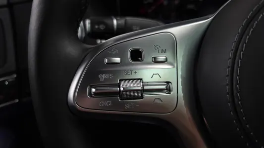 Mercedes-Benz S-Class W222 S350 d 4MATIC AMG Line 2020 18