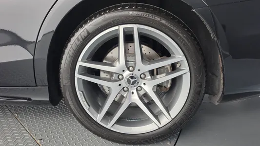Mercedes-Benz S-Class W222 S350 d 4MATIC AMG Line 2020 21
