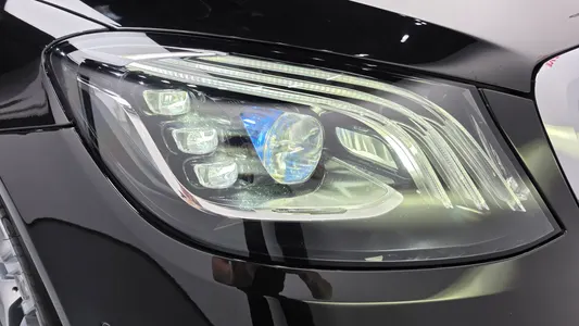 Mercedes-Benz S-Class W222 S350 d 4MATIC AMG Line 2020 22