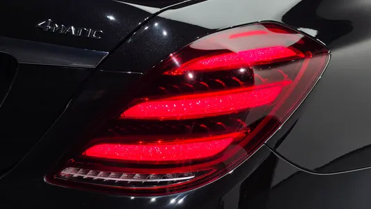 Mercedes-Benz S-Class W222 S350 d 4MATIC AMG Line 2020 23