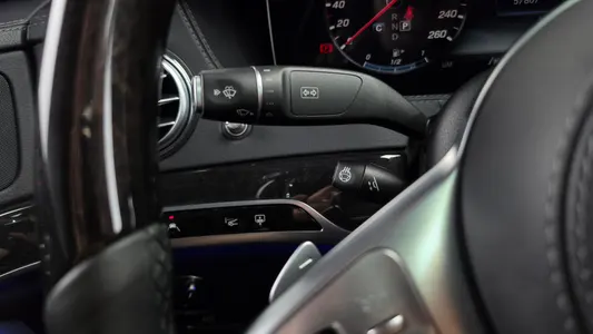Mercedes-Benz S-Class W222 S350 d 4MATIC AMG Line 2020 34