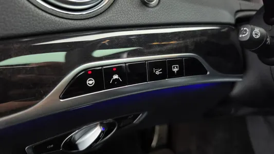 Mercedes-Benz S-Class W222 S350 d 4MATIC AMG Line 2020 35