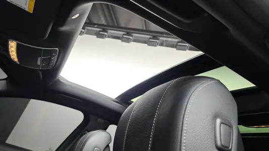 Mercedes-Benz S-Class W222 S350 d 4MATIC AMG Line 2020 28