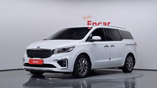 Kia 9 2019