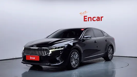 Kia K7 2.5 GDI 2020