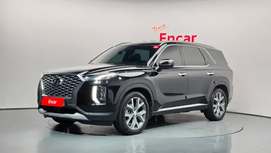 Hyundai Palisade 3.8 2WD 2019