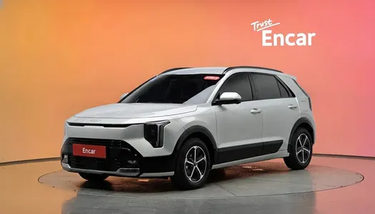 Kia 2 2026